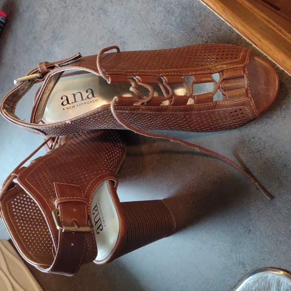 Shoes